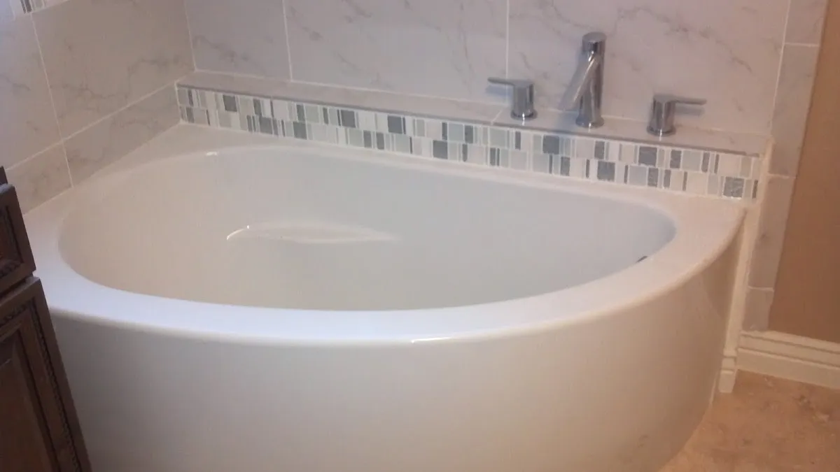 Bathroom Plumbing in Chartiers, PA